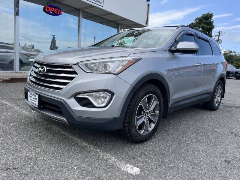 hyundai santa fe 2014 KM8SMDHF6EU079473 image hyundai santa fe 2014 KM8SMDHF6EU079473 image